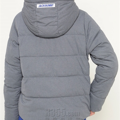 運動品牌-棉衣/羽絨-女運動棉服