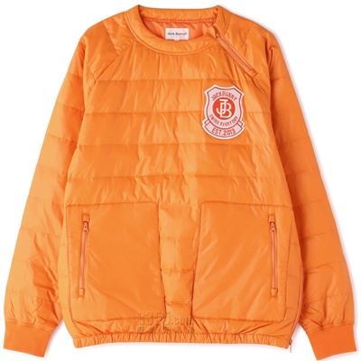 運動品牌-棉衣/羽絨-男運動棉服