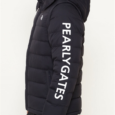 運動品牌-棉衣/羽絨-男運動棉服