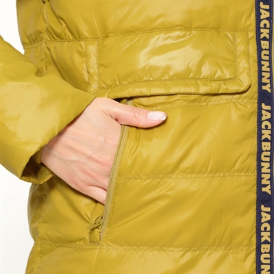 運動品牌-棉衣/羽絨-女運動棉服