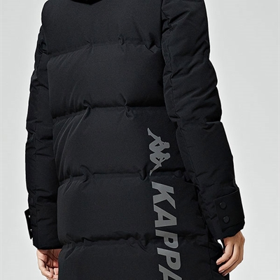 運動品牌-棉衣/羽絨-女運動棉服