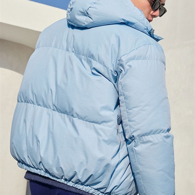 運動品牌-棉衣/羽絨-男運動棉服