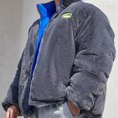 運動品牌-棉衣/羽絨-男運動棉服