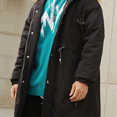 運動品牌-棉衣/羽絨-男運動棉服