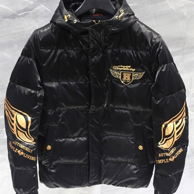 市場上裝-棉衣/羽絨服-歐貨棉服【實拍】