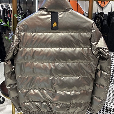 市場上裝-棉衣/羽絨服-歐貨棉服【實拍】