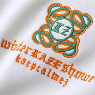 市場上裝-T恤-休閑T恤