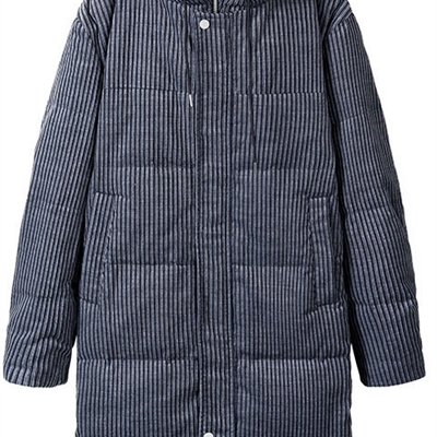 商場(chǎng)品牌-棉服/羽絨服-棉服