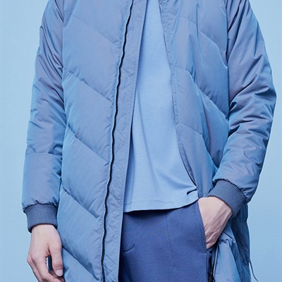 商場(chǎng)品牌-棉服/羽絨服-棉服