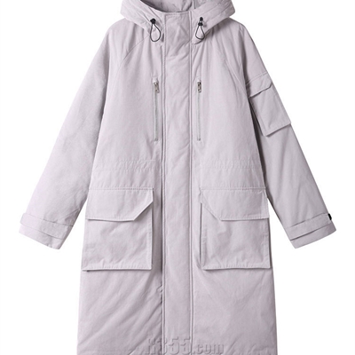 商場(chǎng)品牌-棉服/羽絨服-棉服