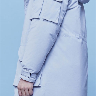 商場(chǎng)品牌-棉服/羽絨服-棉服
