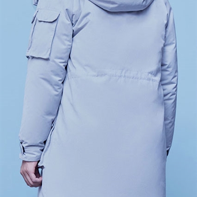 商場(chǎng)品牌-棉服/羽絨服-棉服
