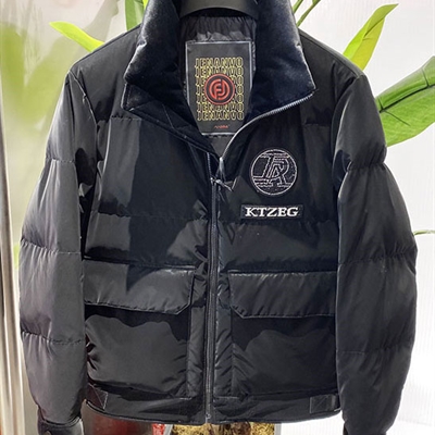 市場上裝-棉衣/羽絨服-歐貨棉服【實(shí)拍】