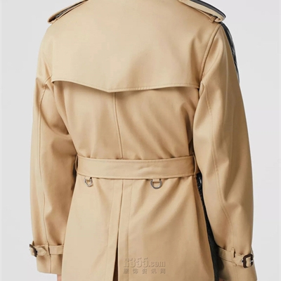 商場品牌-棉服/羽絨服-棉服