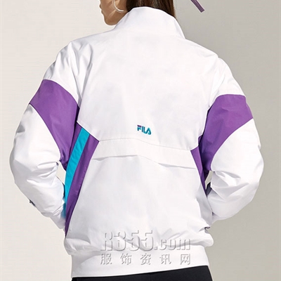運動品牌-外套-女運動單衣