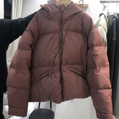市場上裝-棉衣/羽絨服-休閑棉服【實拍】