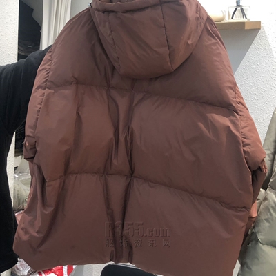市場上裝-棉衣/羽絨服-休閑棉服【實拍】