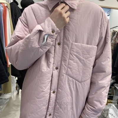 市場上裝-棉衣/羽絨服-休閑棉服【實拍】