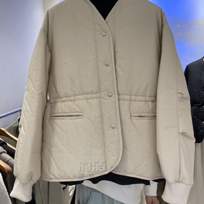 市場上裝-棉衣/羽絨服-休閑棉服【實拍】