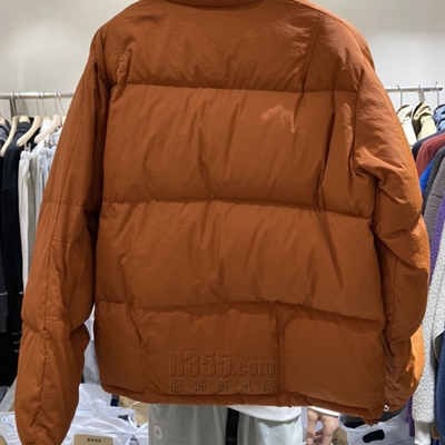 市場上裝-棉衣/羽絨服-休閑棉服【實拍】