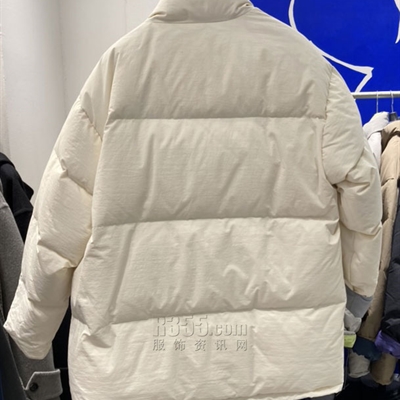 市場上裝-棉衣/羽絨服-休閑棉服【實拍】