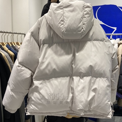 市場上裝-棉衣/羽絨服-休閑棉服【實拍】