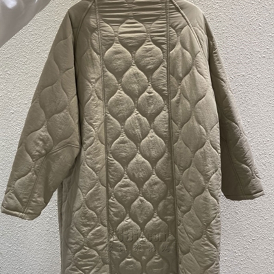 市場上裝-棉衣/羽絨服-休閑棉服【實拍】