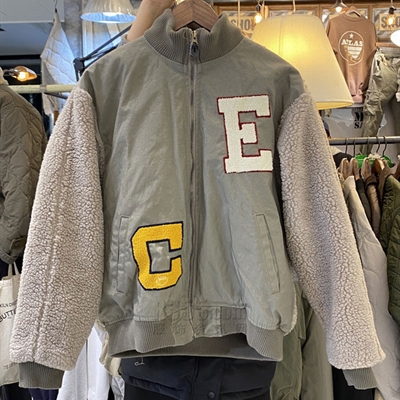 市場上裝-棉衣/羽絨服-休閑棉服【實拍】