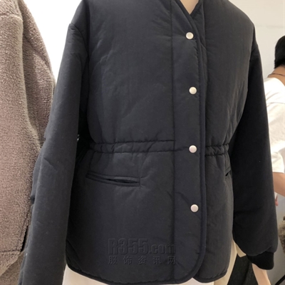 市場上裝-棉衣/羽絨服-休閑棉服【實拍】
