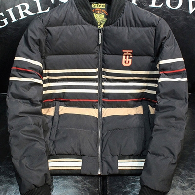 市場上裝-棉衣/羽絨服-歐貨棉服