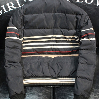 市場上裝-棉衣/羽絨服-歐貨棉服