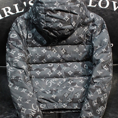 市場上裝-棉衣/羽絨服-歐貨棉服