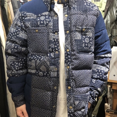 市場上裝-棉衣/羽絨服-休閑棉服【實拍】