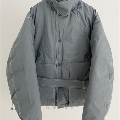 市場上裝-棉衣/羽絨服-休閑棉服【實拍】