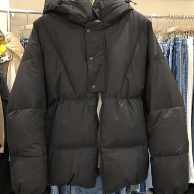 市場上裝-棉衣/羽絨服-休閑棉服【實拍】