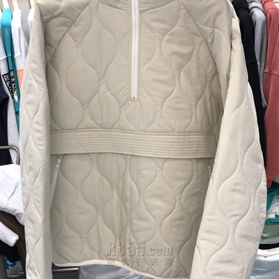 市場上裝-棉衣/羽絨服-休閑棉服【實拍】