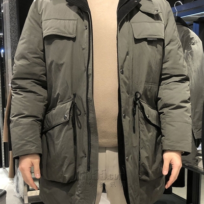 市場上裝-棉衣/羽絨服-休閑棉服【實拍】