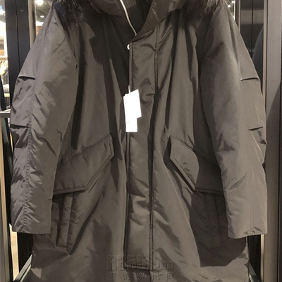 市場上裝-棉衣/羽絨服-休閑棉服【實拍】