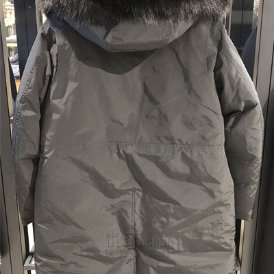 市場上裝-棉衣/羽絨服-休閑棉服【實拍】
