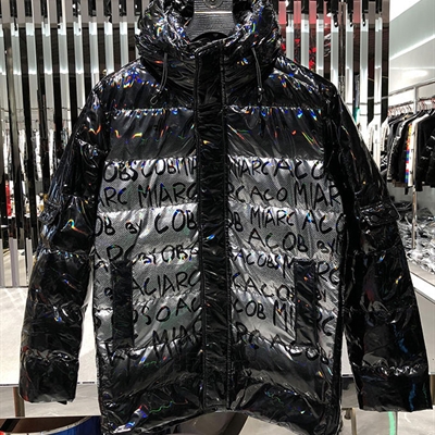市場上裝-棉衣/羽絨服-微潮棉服【實拍】