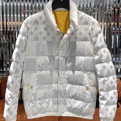 市場上裝-棉衣/羽絨服-歐貨棉服【實拍】