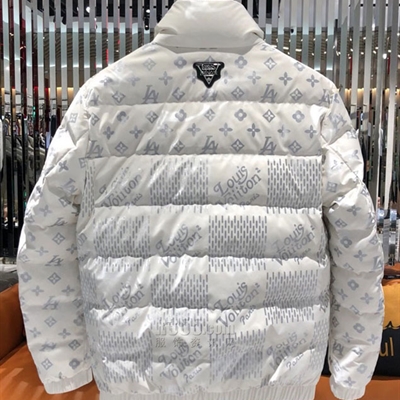 市場上裝-棉衣/羽絨服-歐貨棉服【實拍】