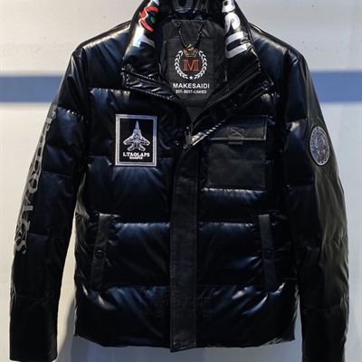 市場上裝-棉衣/羽絨服-歐貨棉服【實(shí)拍】
