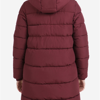 運動品牌-棉衣/羽絨-女運動棉服