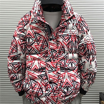 市場上裝-棉衣/羽絨服-微潮棉服【實拍】
