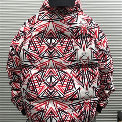 市場上裝-棉衣/羽絨服-微潮棉服【實拍】