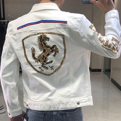 市場上裝-夾克-歐貨夾克