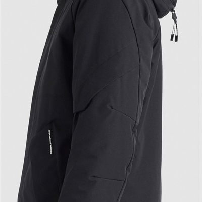 商場品牌-棉服/羽絨服-棉服