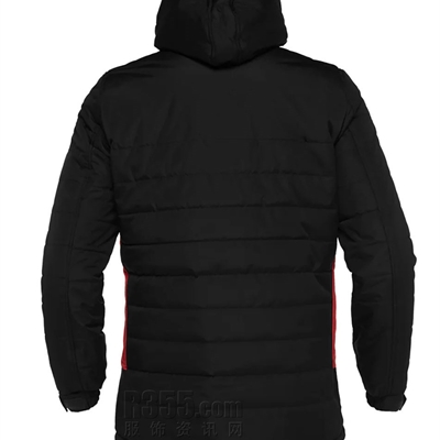 運動品牌-棉衣/羽絨-男運動棉服