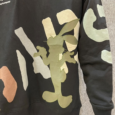 市場上裝-衛衣-工裝衛衣【實拍】